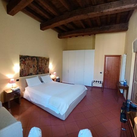 Apartamento Casa Duchesse Ferrara Exterior foto