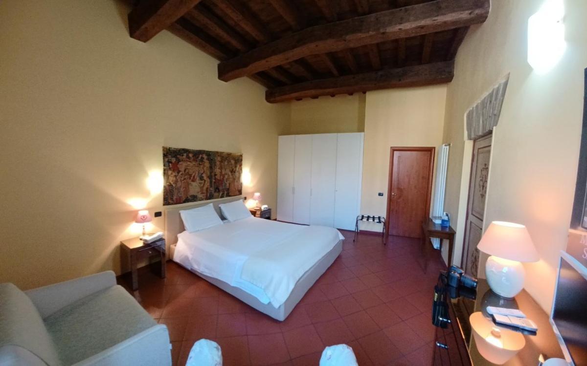 Apartamento Casa Duchesse Ferrara Exterior foto